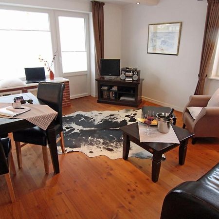 Ferienwohnung Dunensand 베스터란트 외부 사진